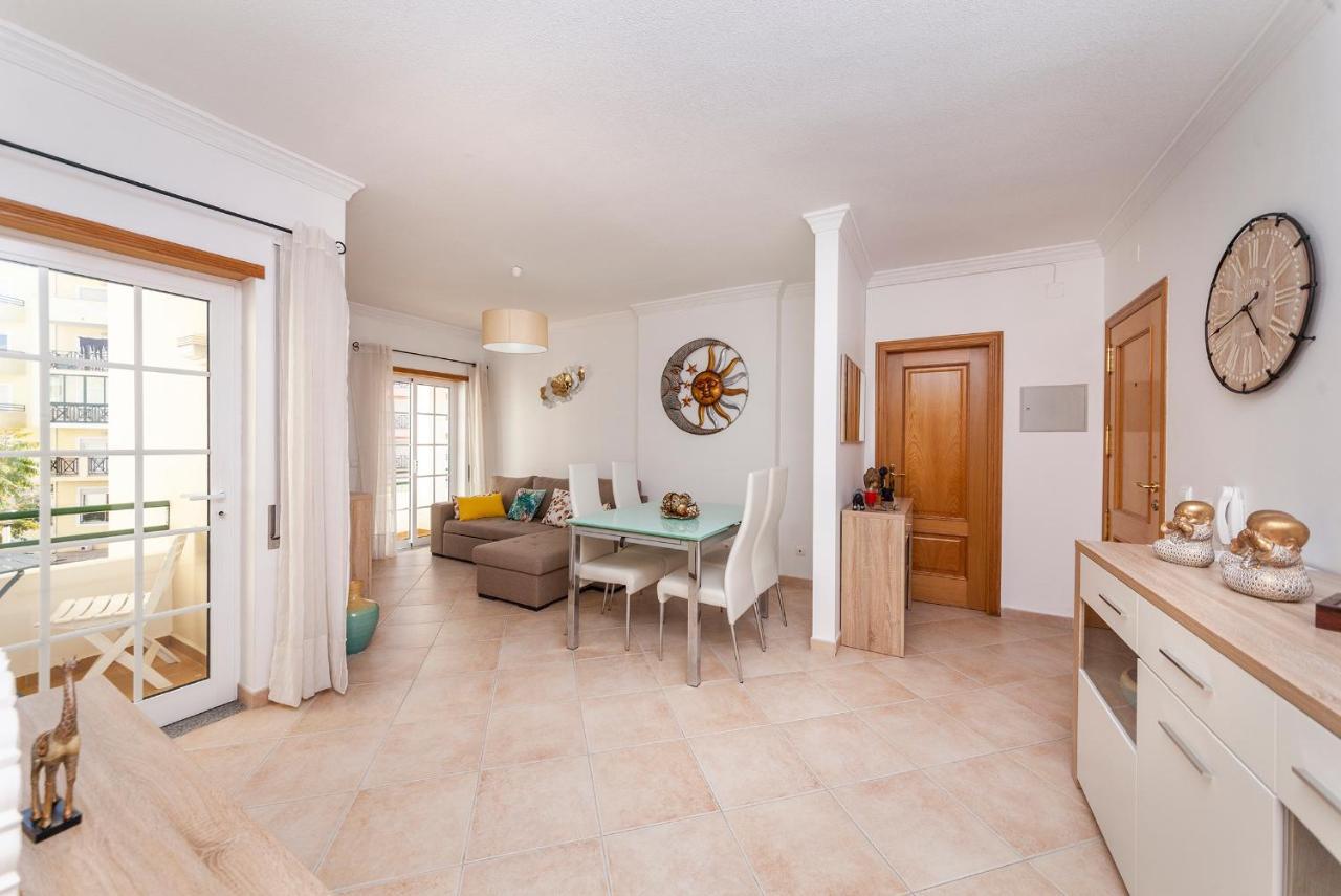 A54 - Perola Apartment In Armação de Pêra Buitenkant foto